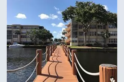 2761 Taft Street #409, Hollywood, FL 33020 - Photo 1