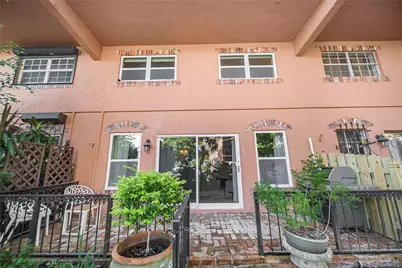 620 Tennis Club Drive #111, Fort Lauderdale, FL 33311 - Photo 38