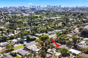 1406 NE 15th St, Fort Lauderdale, FL 33304 - Photo 34
