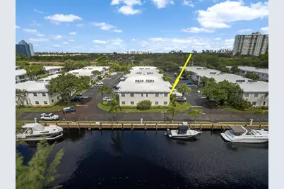6399 Bay Club Drive #1, Fort Lauderdale, FL 33308 - Photo 1
