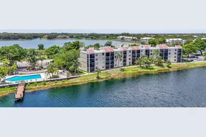 116 Lake Emerald Drive #401, Fort Lauderdale, FL 33309 - Photo 1