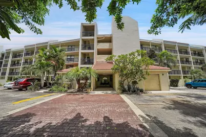 116 Lake Emerald Drive #401, Fort Lauderdale, FL 33309 - Photo 26