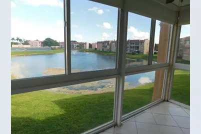 9580 Sunrise Lakes Boulevard #202, Sunrise, FL 33322 - Photo 14