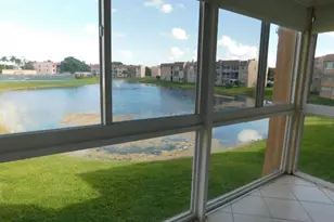 9580 Sunrise Lakes Blvd, Sunrise, FL 33322 - Photo 14