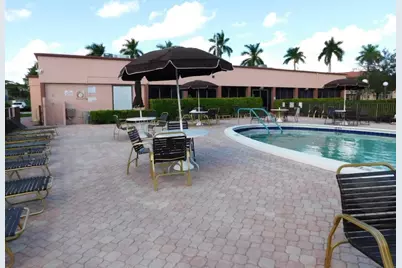 9580 Sunrise Lakes Boulevard #202, Sunrise, FL 33322 - Photo 38