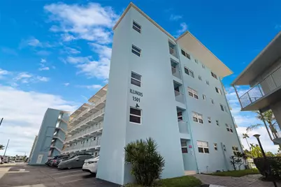 1501 SE 15th Court #303, Deerfield Beach, FL 33441 - Photo 2