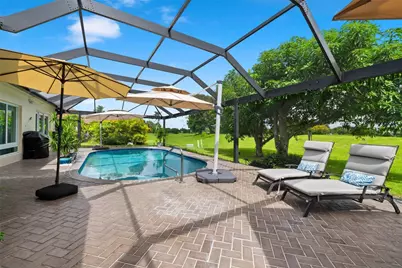 4906 N Travelers Palm Lane, Tamarac, FL 33319 - Photo 22