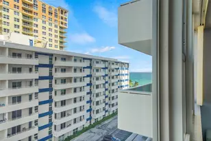 3140 S Ocean Dr Unit, Hallandale Beach, FL 33009 - Photo 42