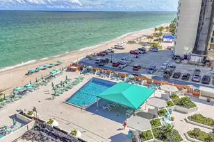3140 S Ocean Dr Unit, Hallandale Beach, FL 33009 - Photo 38