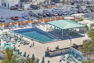 3140 S Ocean Dr Unit, Hallandale Beach, FL 33009 - Photo 40