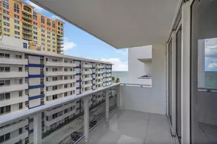 3140 S Ocean Dr Unit, Hallandale Beach, FL 33009 - Photo 46