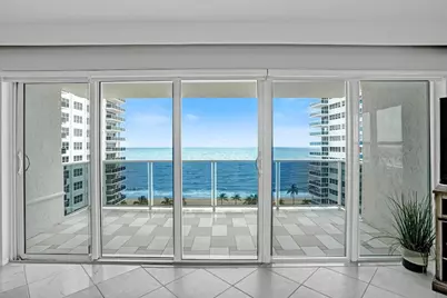 3500 Galt Ocean Drive #807, Fort Lauderdale, FL 33308 - Photo 2