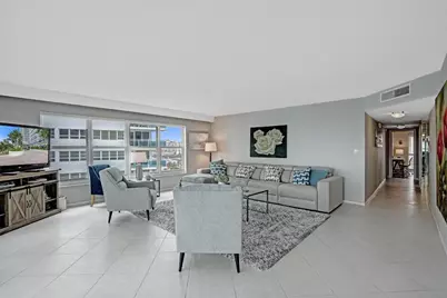 3500 Galt Ocean Drive #807, Fort Lauderdale, FL 33308 - Photo 8