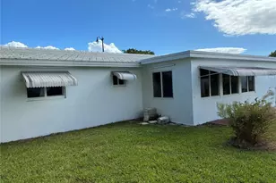 3021 E Golf Blvd, Pompano Beach, FL 33064 - Photo 2