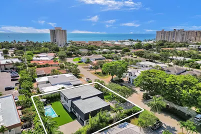 9 Tahoe Lane, Sea Ranch Lakes, FL 33308 - Photo 2