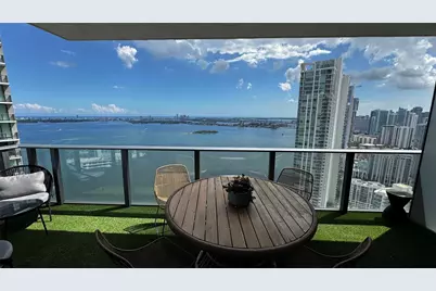650 NE 32nd Street #4307, Miami, FL 33137 - Photo 1