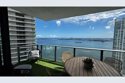 650 NE 32nd Street #4307, Miami, FL 33137 - Photo 2