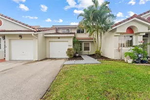 7602 Pinewalk Dr Unit, Margate, FL 33063 - Photo 2