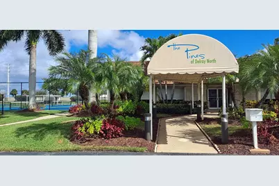 1621 NW 20th Avenue #203, Delray Beach, FL 33445 - Photo 20