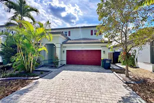 2872 NE 1st Dr, Homestead, FL 33033 - Photo 1