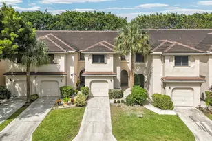 6366 Longboat Ln Unit, Boca Raton, FL 33433 - Photo 1