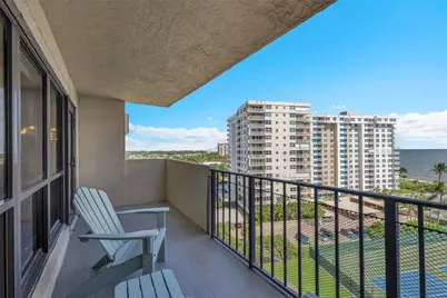 5100 N Ocean Boulevard #1016, Fort Lauderdale, FL 33308 - Photo 38