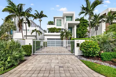 2401 N Atlantic Boulevard, Fort Lauderdale, FL 33305 - Photo 2