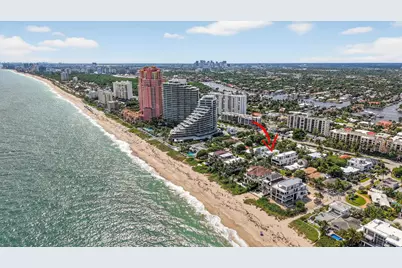 2401 N Atlantic Boulevard, Fort Lauderdale, FL 33305 - Photo 1