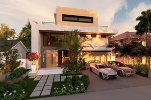 727 NE 17th Ave, Fort Lauderdale, FL 33304 - Photo 1