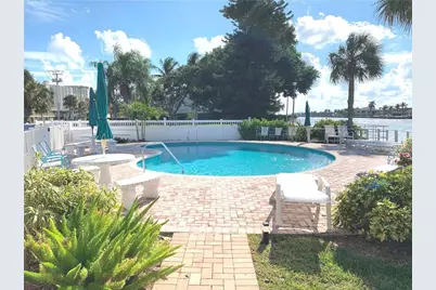 1201 N Riverside Drive #12B, Pompano Beach, FL 33062 - Photo 4