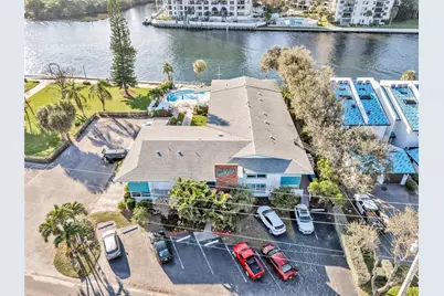 1201 N Riverside Drive #12B, Pompano Beach, FL 33062 - Photo 2