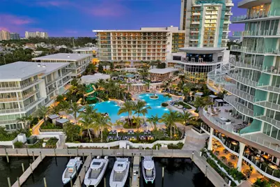 2241 SE 17th Street #Ph2, Fort Lauderdale, FL 33316 - Photo 2