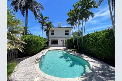 929 NE 18th Court, Fort Lauderdale, FL 33305 - Photo 2