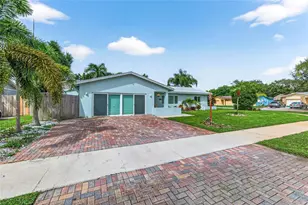 6847 NW 27th Way, Fort Lauderdale, FL 33309 - Photo 2