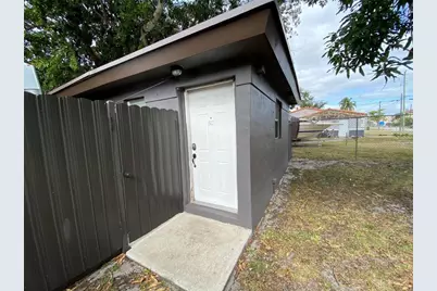 9600 NW 24th Avenue, Miami, FL 33147 - Photo 1