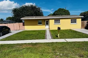 351 N 70th Terrace, Hollywood, FL 33024 - Photo 1