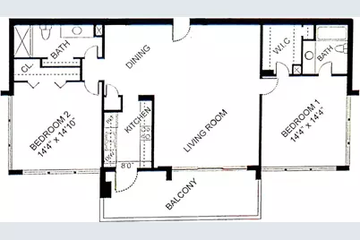 2715 N Ocean Boulevard #4E, Fort Lauderdale, FL 33308 - Photo 30