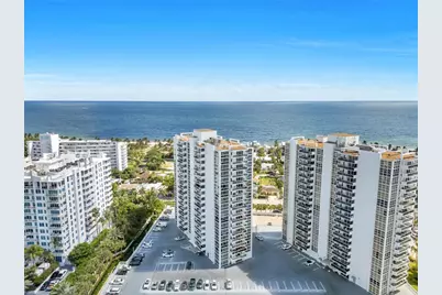 2715 N Ocean Boulevard #4E, Fort Lauderdale, FL 33308 - Photo 46