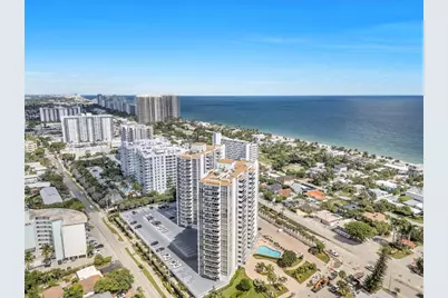 2715 N Ocean Boulevard #4E, Fort Lauderdale, FL 33308 - Photo 50