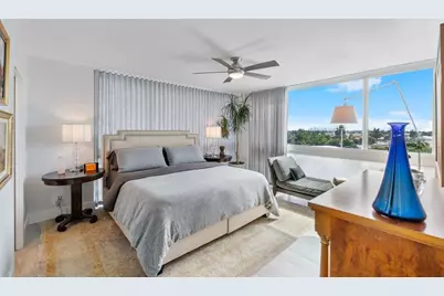 2715 N Ocean Boulevard #4E, Fort Lauderdale, FL 33308 - Photo 16