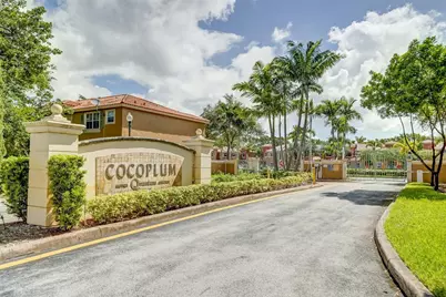 4957 White Mangrove Way #4957, Fort Lauderdale, FL 33312 - Photo 34