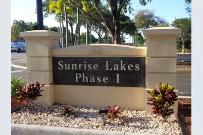2831 E Sunrise Lakes Drive #209, Sunrise, FL 33322 - Photo 2