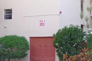 2831 E Sunrise Lakes Dr, Sunrise, FL 33322 - Photo 10