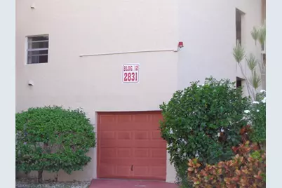 2831 E Sunrise Lakes Drive #209, Sunrise, FL 33322 - Photo 10
