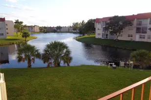 2831 E Sunrise Lakes Dr, Sunrise, FL 33322 - Photo 20