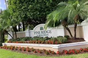 7904 Mansfield Hollow Rd, Delray Beach, FL 33446 - Photo 1