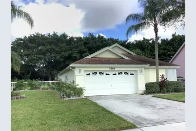 7904 Mansfield Hollow Road, Delray Beach, FL 33446 - Photo 2