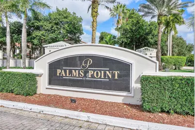 11655 W Atlantic Boulevard #2, Coral Springs, FL 33071 - Photo 1