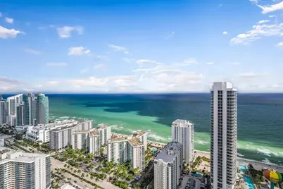 4010 S Ocean Drive #R1102, Hollywood, FL 33019 - Photo 4