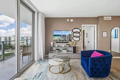 4010 S Ocean Drive #R1102, Hollywood, FL 33019 - Photo 14
